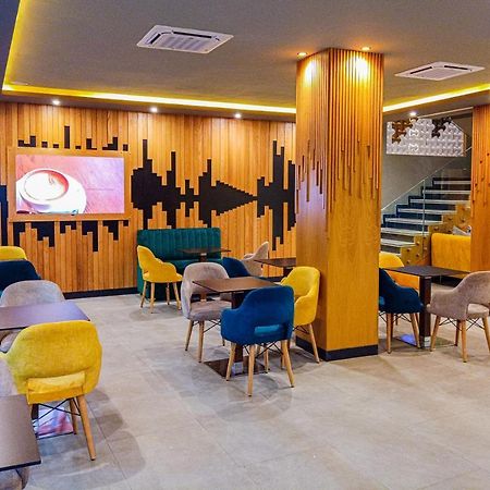 Hotel Sunset بني ملال‎ المظهر الخارجي الصورة