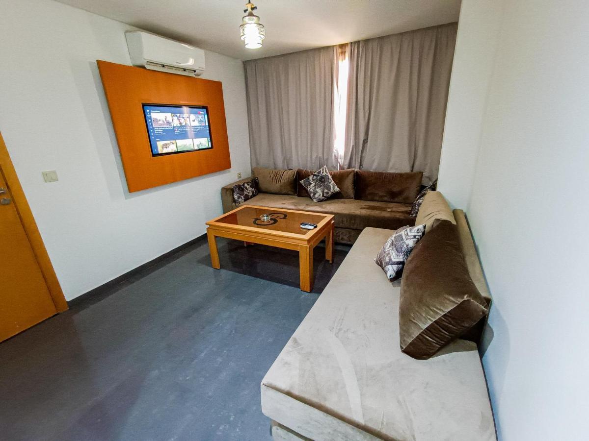 Hotel Sunset بني ملال‎ المظهر الخارجي الصورة