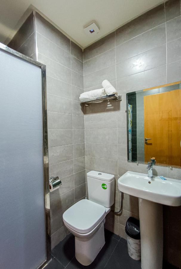 Hotel Sunset بني ملال‎ المظهر الخارجي الصورة